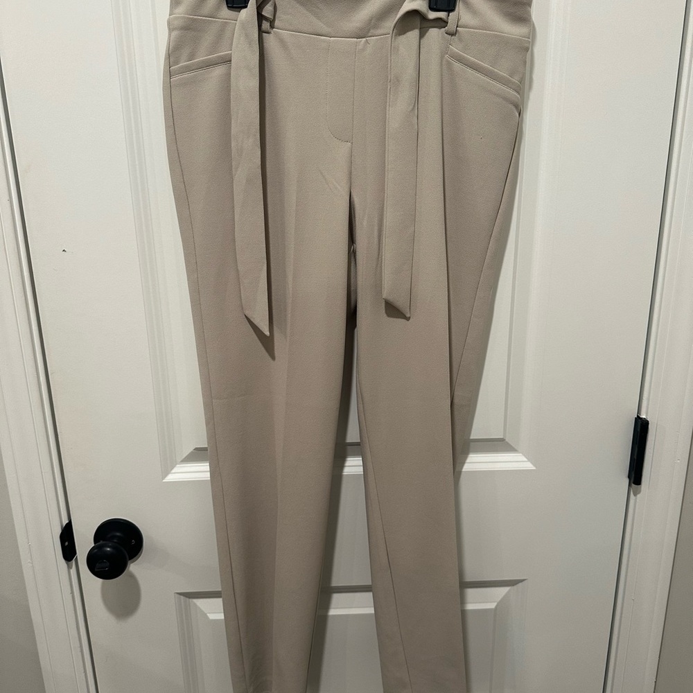 NWOT Soho  Ladies Pant.